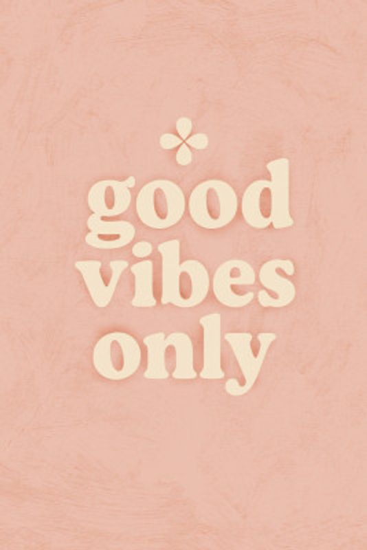 Positive Energy Aura