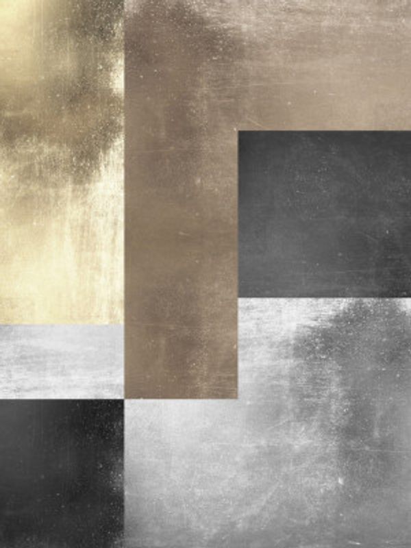 Gold and silver textures 4