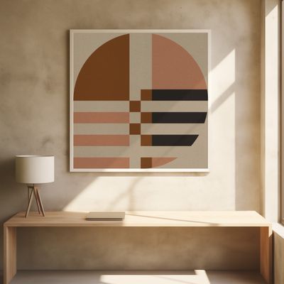 Nordic Retro Geometry 7