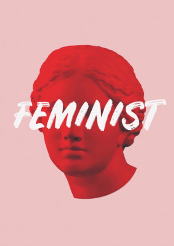 Venusfeminist Ratioiso