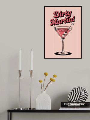Martini Vibes