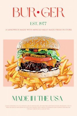 Classic American Bite