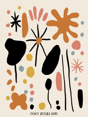 Kindnotes(peacebegins)