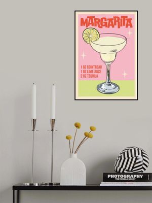 Margarita Cocktail