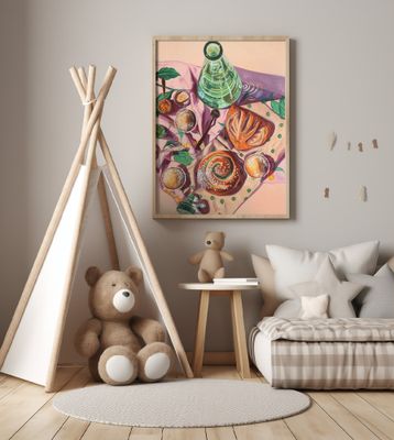 September Rolls Around