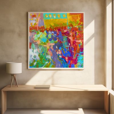 Df640from My Garden Window