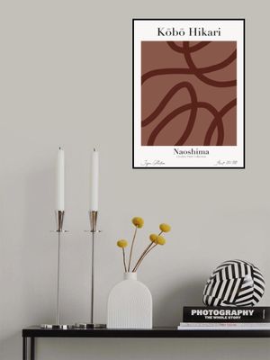 Flowing Lines Harmony