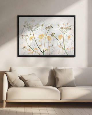 Spring flower Art