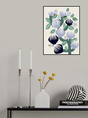 Expectant Iteration Bold Branch