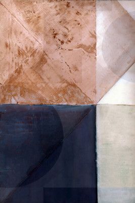 Abstract Geometric Pattern