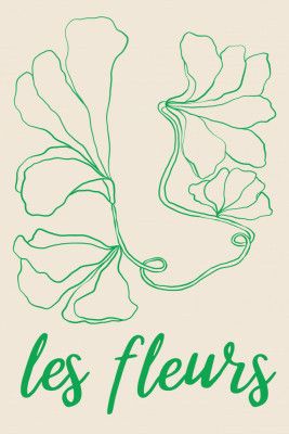 Abstractfleurs Ratio2x3