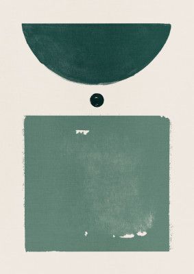 Some emerald affairs