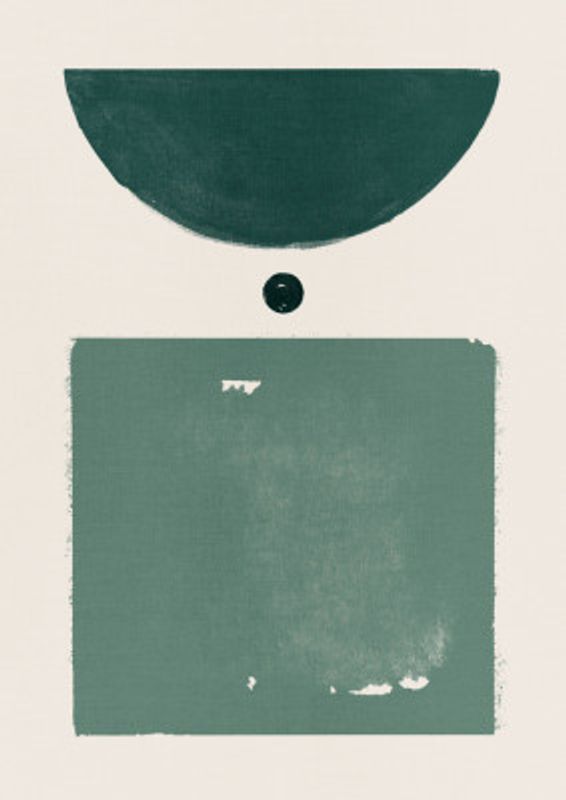 Some emerald affairs