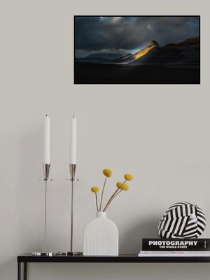 Þóristindur - Highlands Iceland