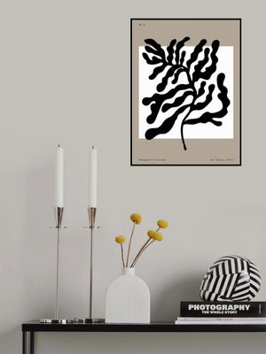 Abstract Nature Flow