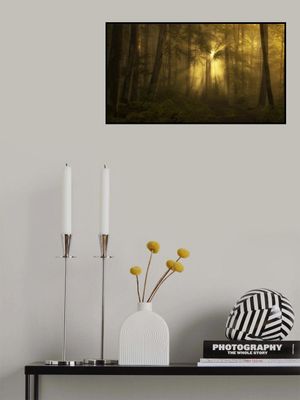 yellow - the bigger picture