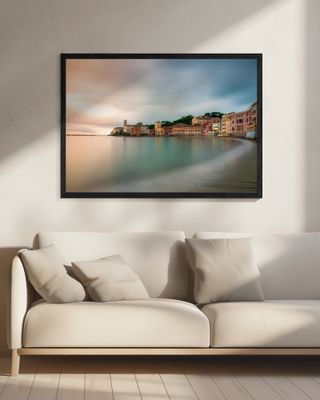 The '' Silence bay ''