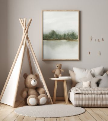 Embracingchangeii 32x40