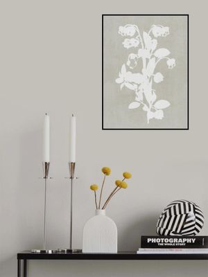 Botanical Illustration 4