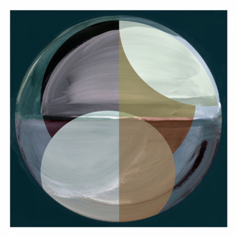 Geometry of a Circle 1