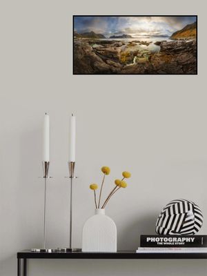 A Window into the Land beyond the Mirror