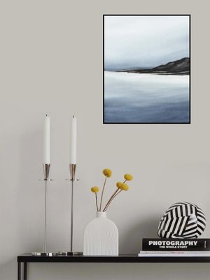 Coastalcliffiii 32x40