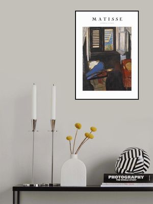 Intérieur Au Violon