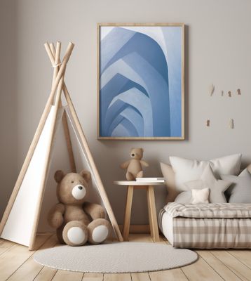 The Foot of the Great