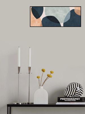 Expressive Modern Art