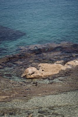 Italian Coastal Serenity #2
