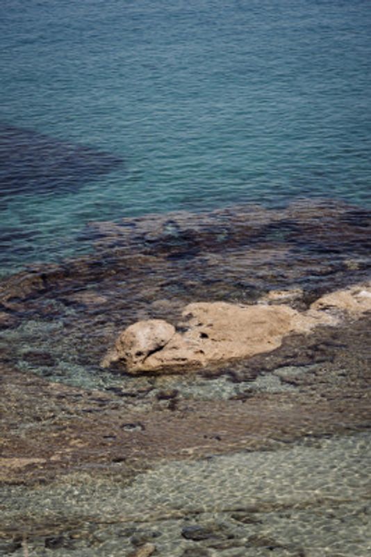 Italian Coastal Serenity #2
