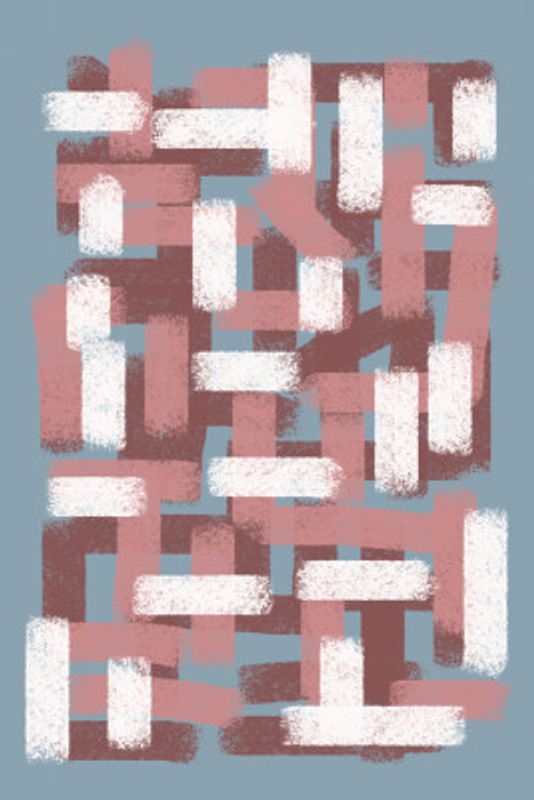 Abstract Composition No.5