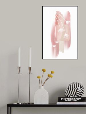 Blush of Tranquility-1