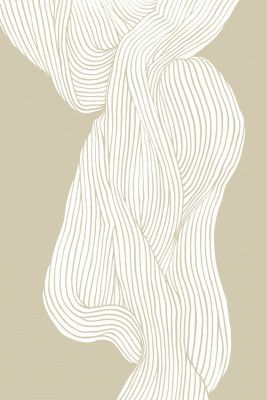 Flowing Lines Ballet