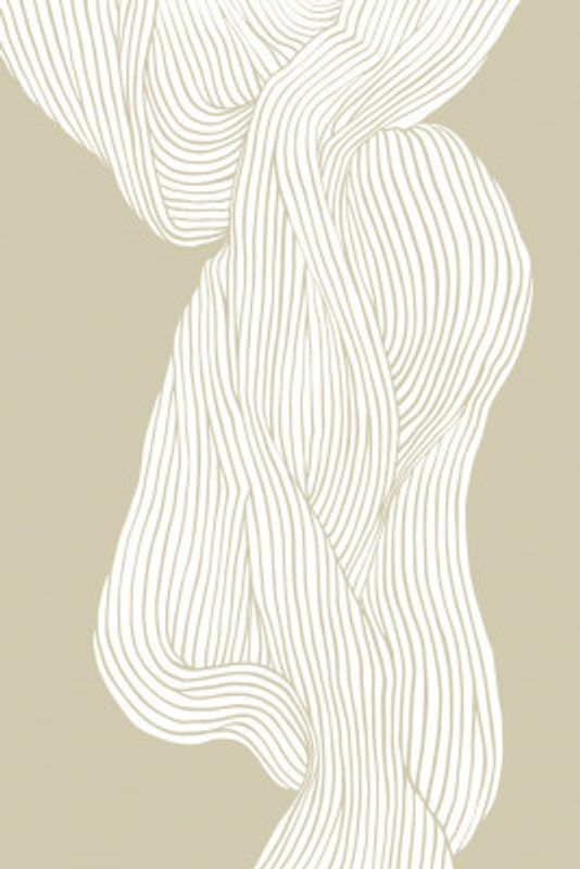 Flowing Lines Ballet