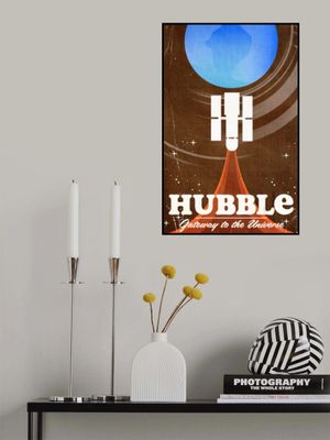 Hubble Gateway to The Universe