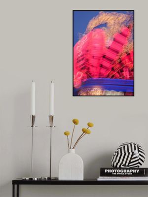 Neon Signs Night Time Las Vegas