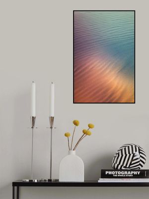 Whispering Sands Aura