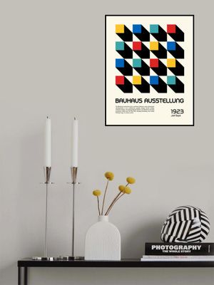 Bauhaus Ausstellung