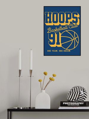 Hoops Basketball Club