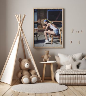 Girl With Pearl Earring Chillout Mood