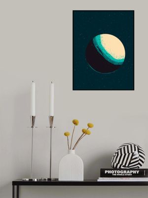 Science Fiction Planet