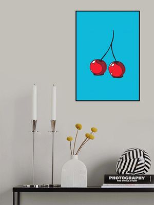 Twin Cherries