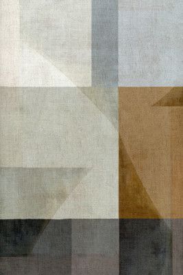 Muted Geometric Shapes