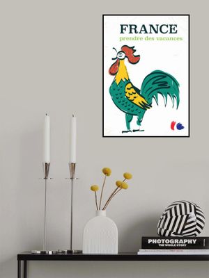 France prendre des vacances