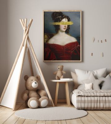 Goldmarianna Ratioiso