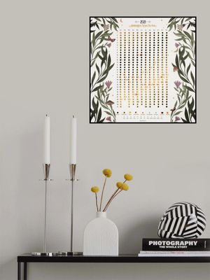 Celestial Phases 2021