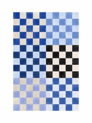 Checker Board Blues