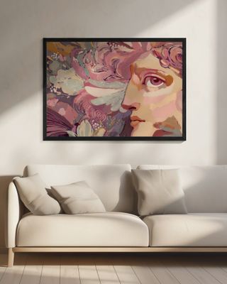 Floral Reverie No 08