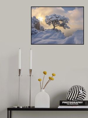 Temptation of the white tree